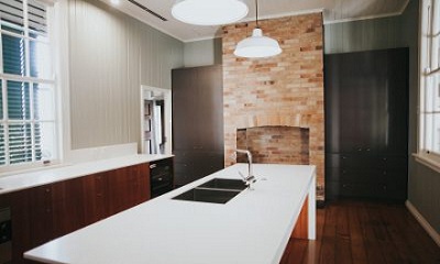 Modular Kitchen | SLEPUNE
