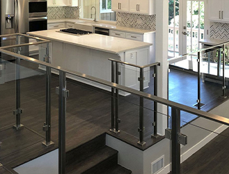 glass-railing-kitchen