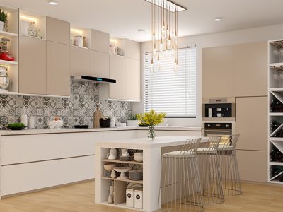 Kitchen Design