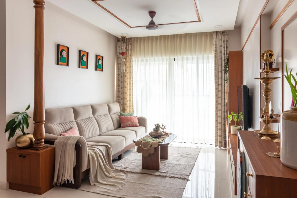 Beautiful and simple home interior decor ideas