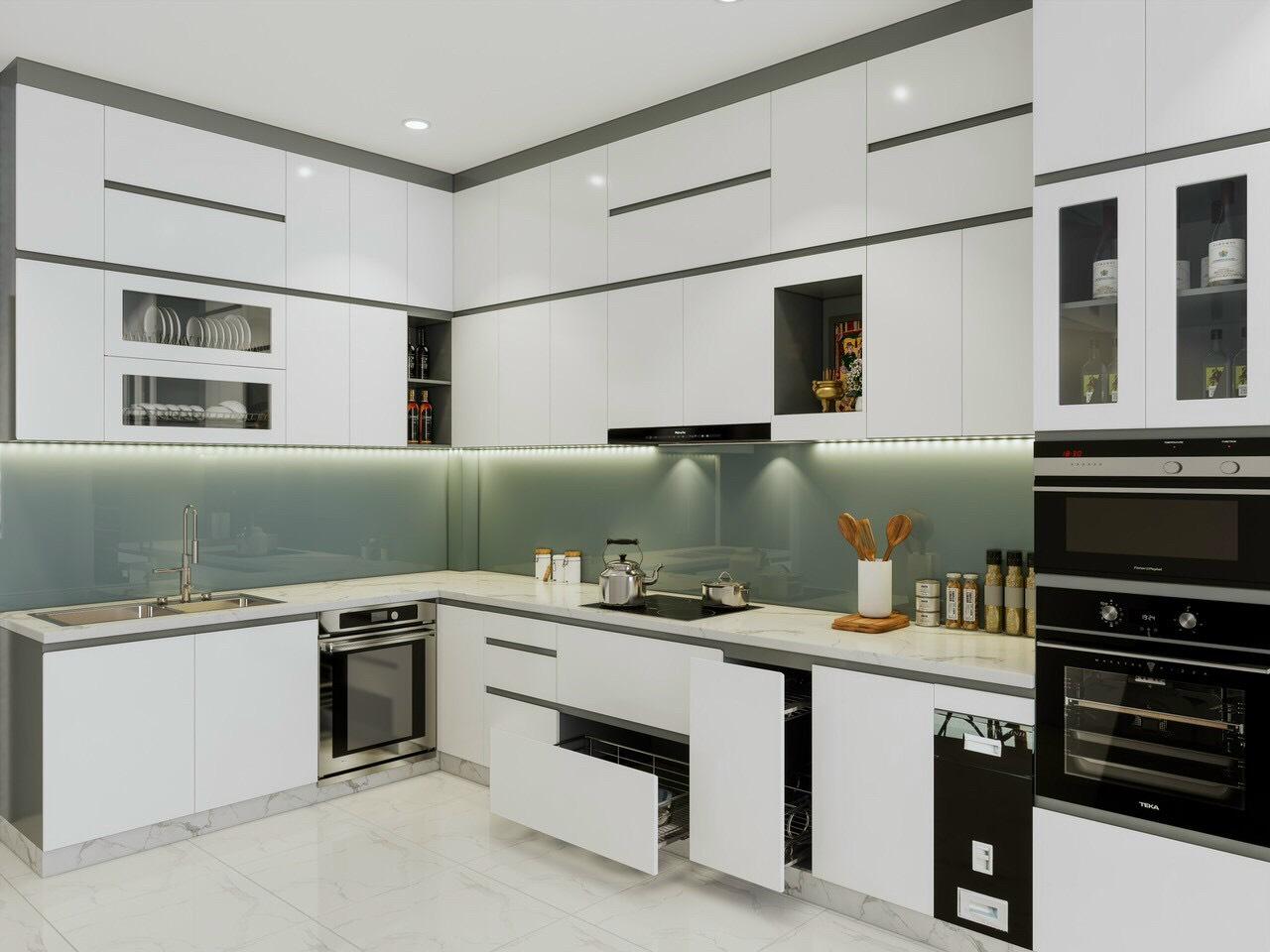 Wooden Almari Design in Pune for modern bedroom interiors